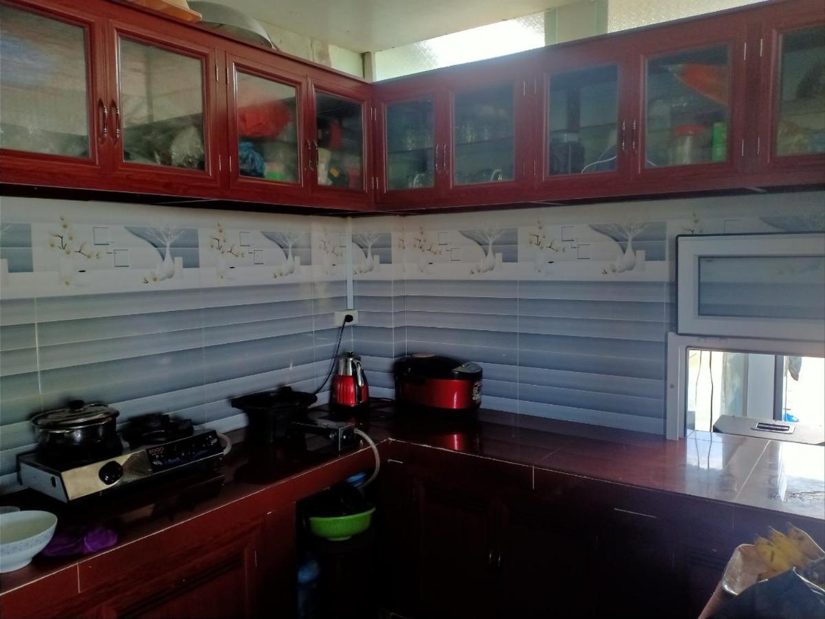 Nghi Duong Bien Ngoc Apartment Phan Thiet Exterior photo